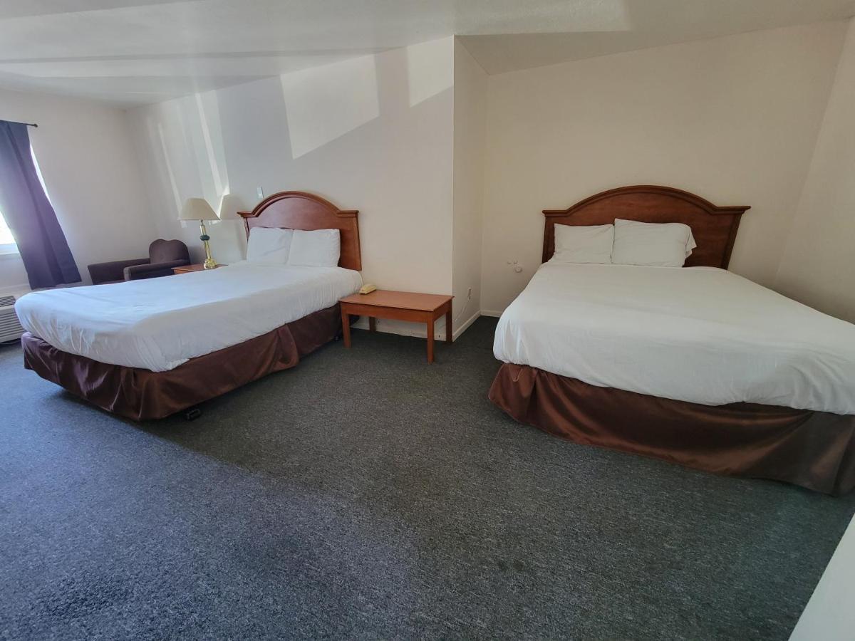 بورت أوركارد Stellar Motel المظهر الخارجي الصورة